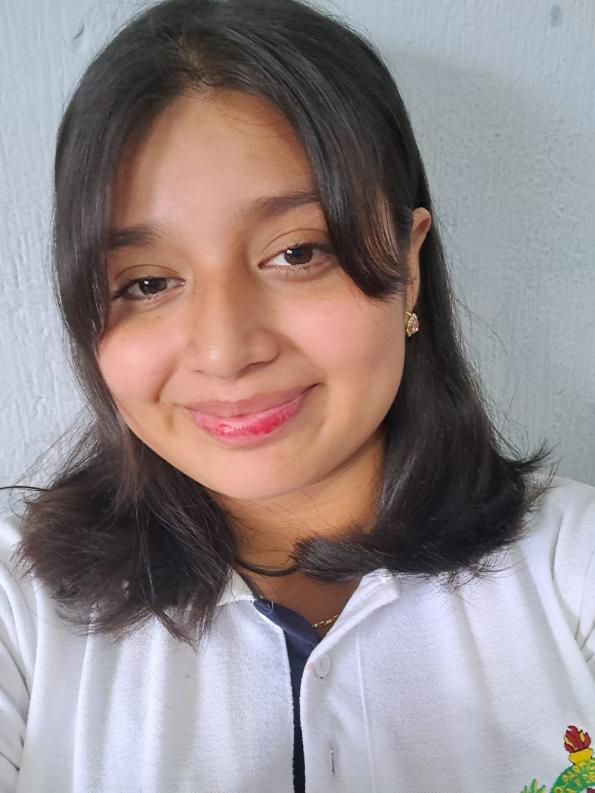 Foto de Katerin Yesenia